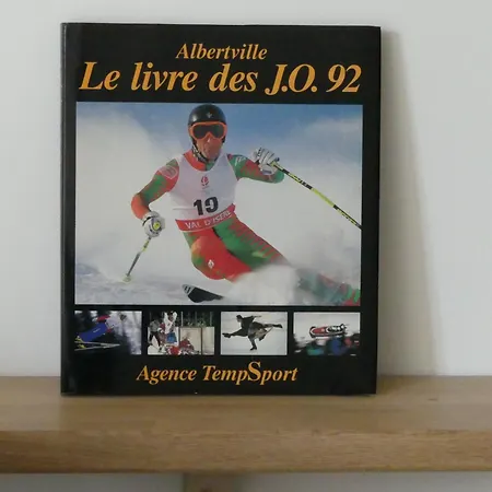 Apartment Hotegam Agency, 70 Rue Thiers Championnet, Close Sncf, New & Design, 2 Bedrooms, 1 Office Grenoble