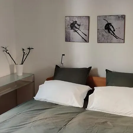 Apartment Hotegam Agency, 70 Rue Thiers Championnet, Close Sncf, New & Design, 2 Bedrooms, 1 Office