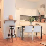 公寓 Hotegam Agency, 70 Rue Thiers Championnet, Close Sncf, New & Design, 2 Bedrooms, 1 Office *