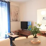 公寓 Hotegam Agency, 70 Rue Thiers Championnet, Close Sncf, New & Design, 2 Bedrooms, 1 Office