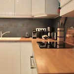 Hotegam Agency, 70 Rue Thiers Championnet, Close Sncf, New & Design, 2 Bedrooms, 1 Office