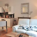 公寓 Hotegam Agency, 70 Rue Thiers Championnet, Close Sncf, New & Design, 2 Bedrooms, 1 Office