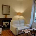 Hotegam Agency, 70 Rue Thiers Championnet, Close Sncf, New & Design, 2 Bedrooms, 1 Office * 格勒诺布尔