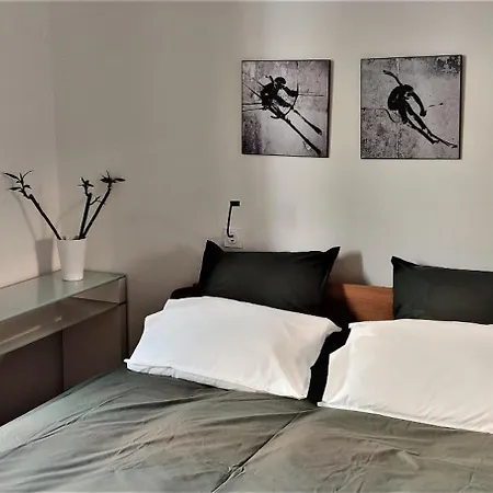 Hotegam Agency, 70 Rue Thiers Championnet, Close Sncf, New & Design, 2 Bedrooms, 1 Office Grenoble