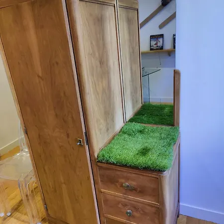 Hotegam Agency, 70 Rue Thiers Championnet, Close Sncf, New & Design, 2 Bedrooms, 1 Office Apartamento Grenoble