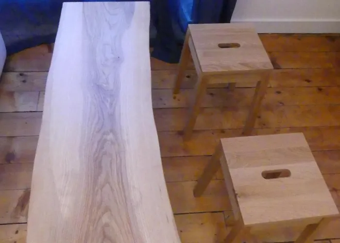 Hotegam Agency, 70 Rue Thiers Championnet, Close Sncf, New & Design, 2 Bedrooms, 1 Office Διαμέρισμα