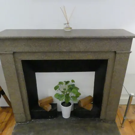 Hotegam Agency, 70 Rue Thiers Championnet, Close Sncf, New & Design, 2 Bedrooms, 1 Office * גרנובל